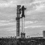 SpaceX's New Nuclear Starship Design to Mars in a Day Shocked NASA! 100X Better