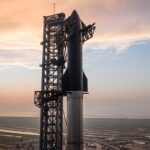 SpaceX Revealed Schedule for First Starship Refueling Mission Next Year! Ready to Make History