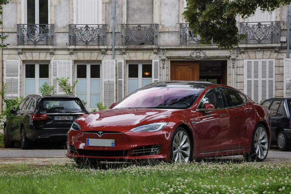 2026 Tesla Model 2 $15,990