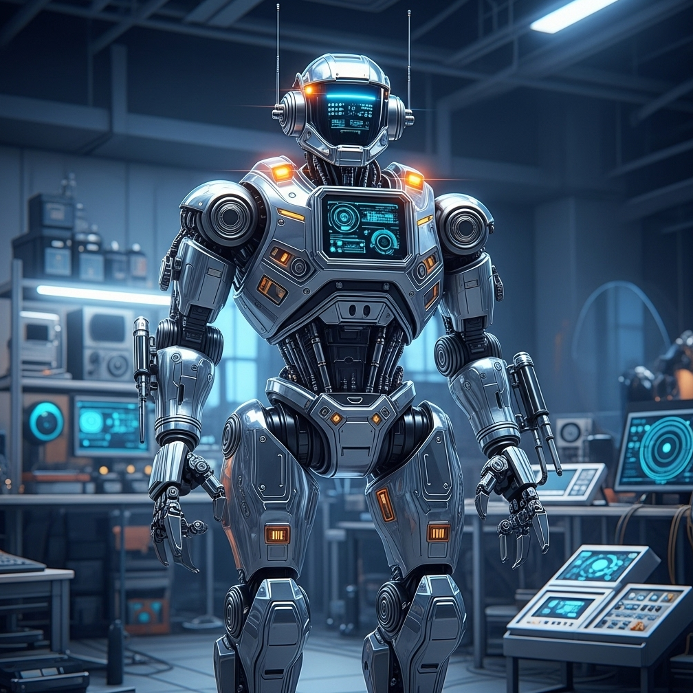 Tesla Bot Gen 5 UPDATE New HOMEMAKER