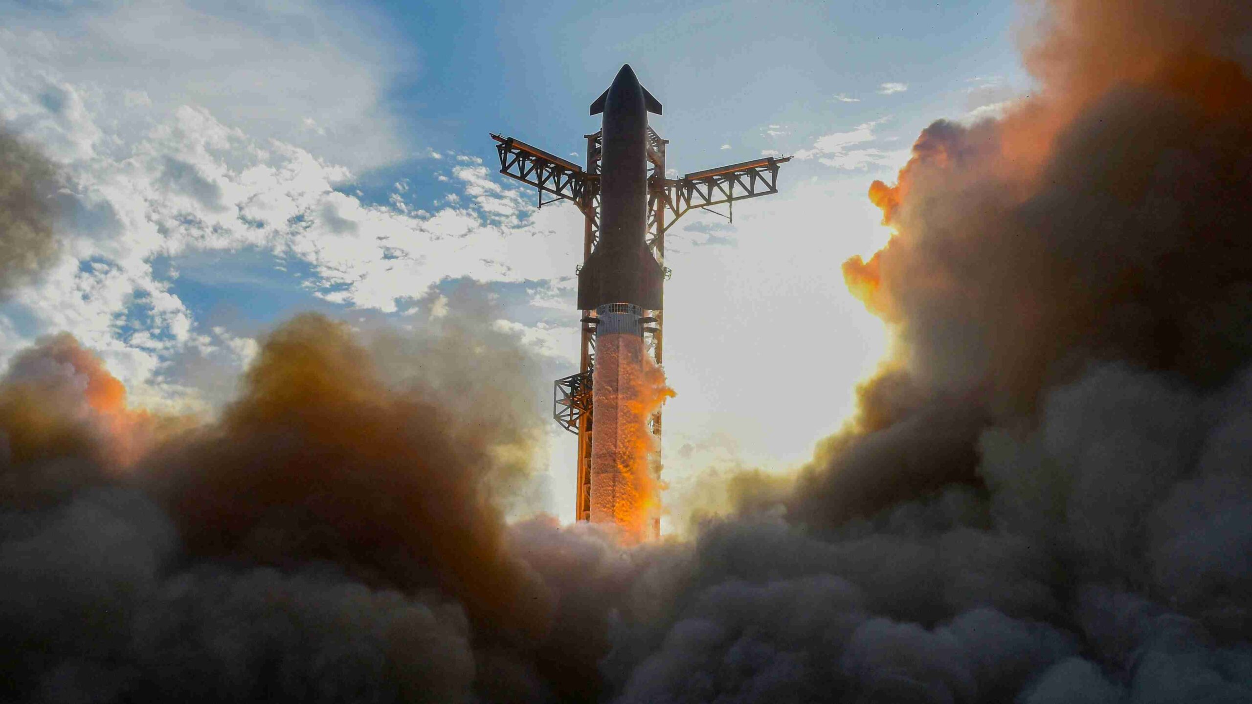 SpaceX Unexpected Turn on Starship Pad-2 Design, What happened! BO New Glenn Launch in Hours