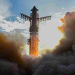 BAD NEWS! First SpaceX Starship Booster V3 Exploded During Test! Here’s What Exactly Happened