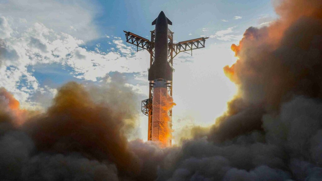 SpaceX just announced Major Plan Changes on Starship Flight 12