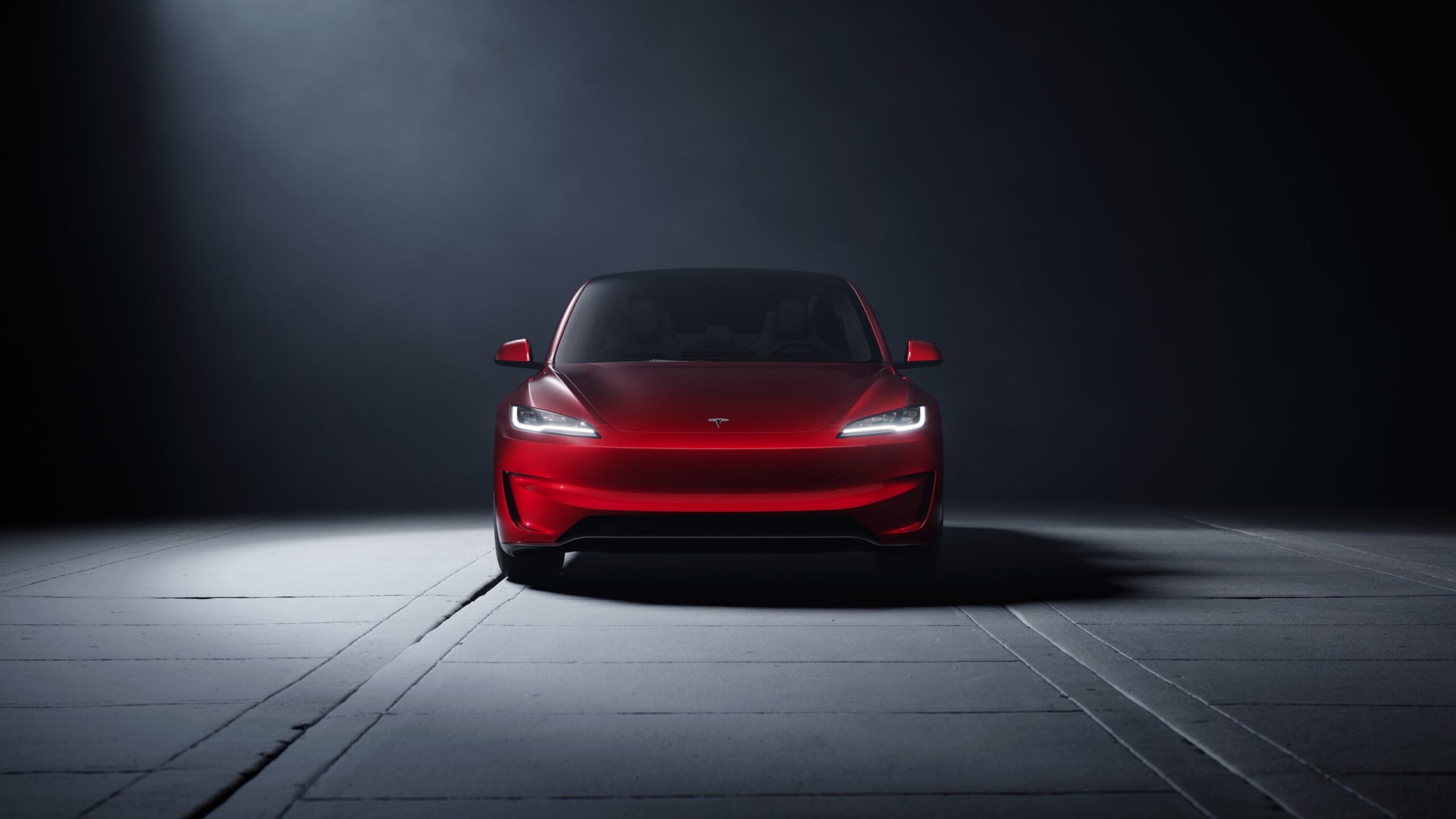 OFFICIAL! Elon Musk's $11,795 Tesla Model 2: SHOCKING Interior with Free Starlink