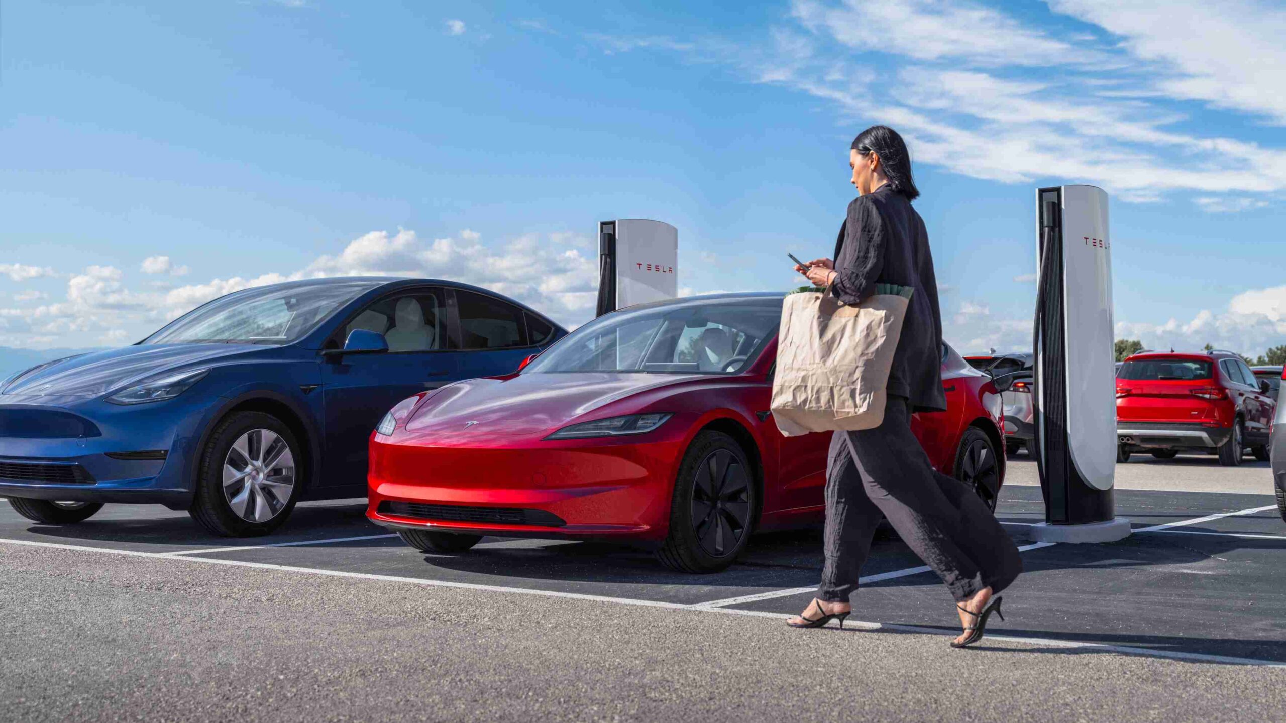 Elon Musk's 2026 Tesla Model 2 Production Line: INSANE Specs Far Ahead All Giants