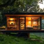 Elon Musk Announces FIRST $7,999 Tesla Tiny House Finally UNBOXING! Free Land & Tax! Crazy Inside