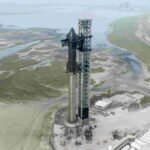 SpaceX Just Did Something No other Company Has Ever Done! Double Starship Pad Down & Up Same Time