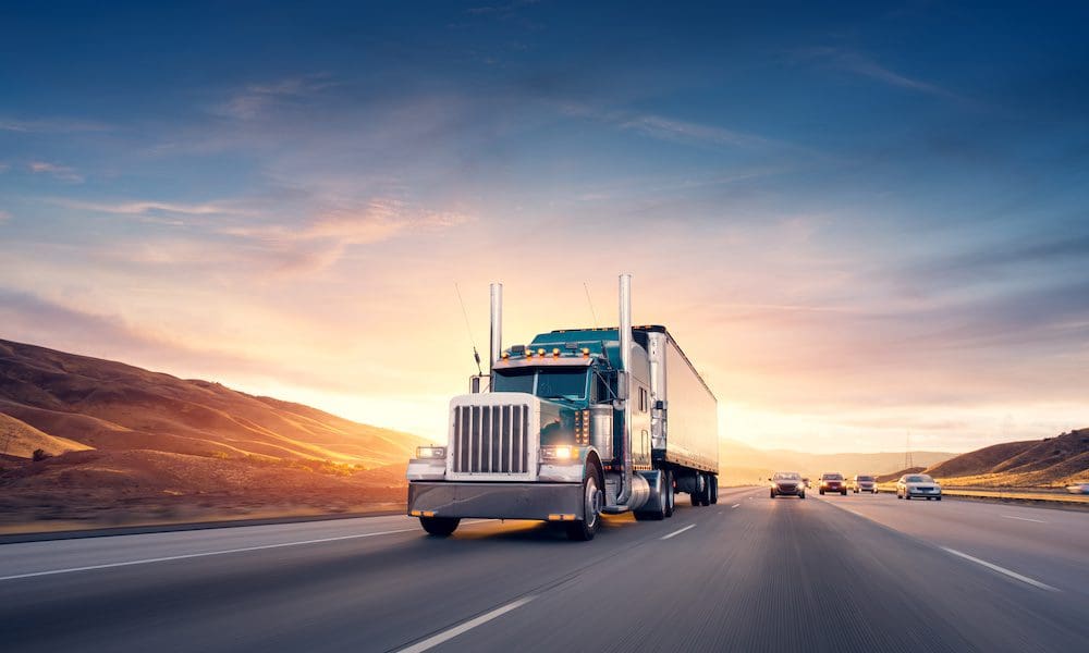 Elon Musk Confirms Tesla Semi Gen 2