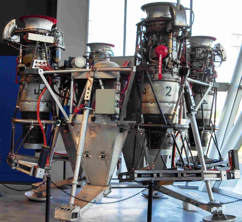 Elon Musk declared This about Blue Origin New Glenn