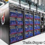 Elon Musk Reveals New Plan to Build a Supercomputer in Space