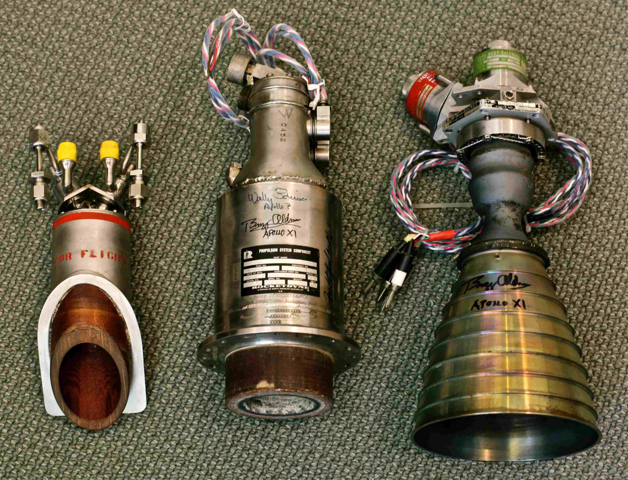 SpaceX revealed New Breakthrough Upgrade on Raptor 3 Engine in 2026 ...