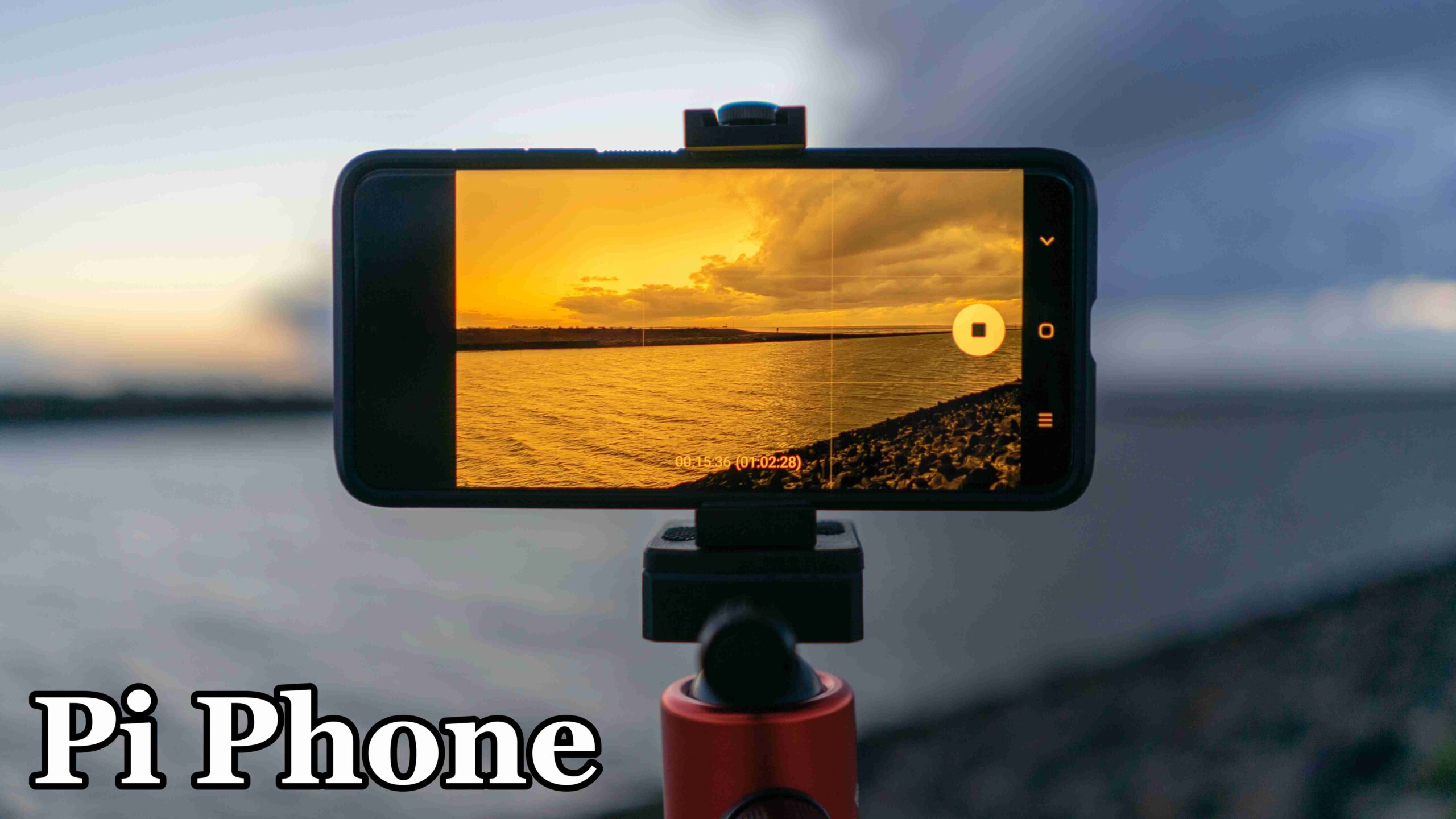 Elon Musk's $179 Tesla Pi Phone: FREE Starlink & Premium LOOK. Ending Apple