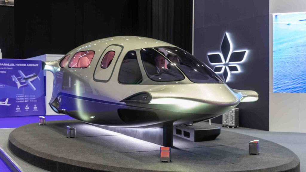 $6,789 Tesla Flying Car Is Finally