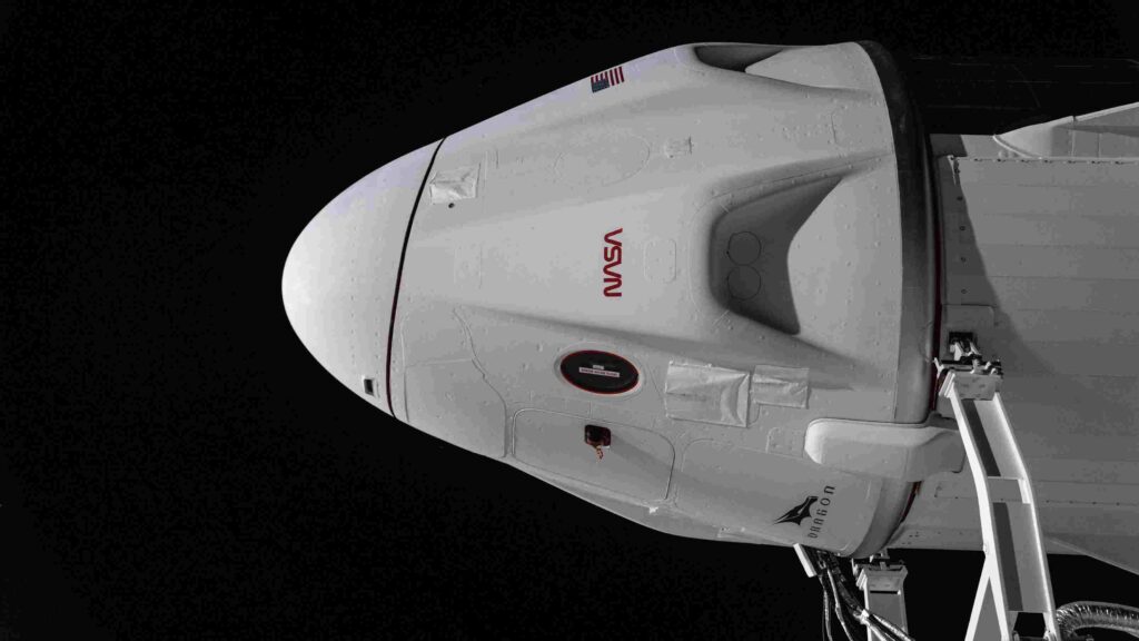 NASA Can't Believe SpaceX Just Revealed Its V3 Secret... The Mission to the Moon Is Accelerating