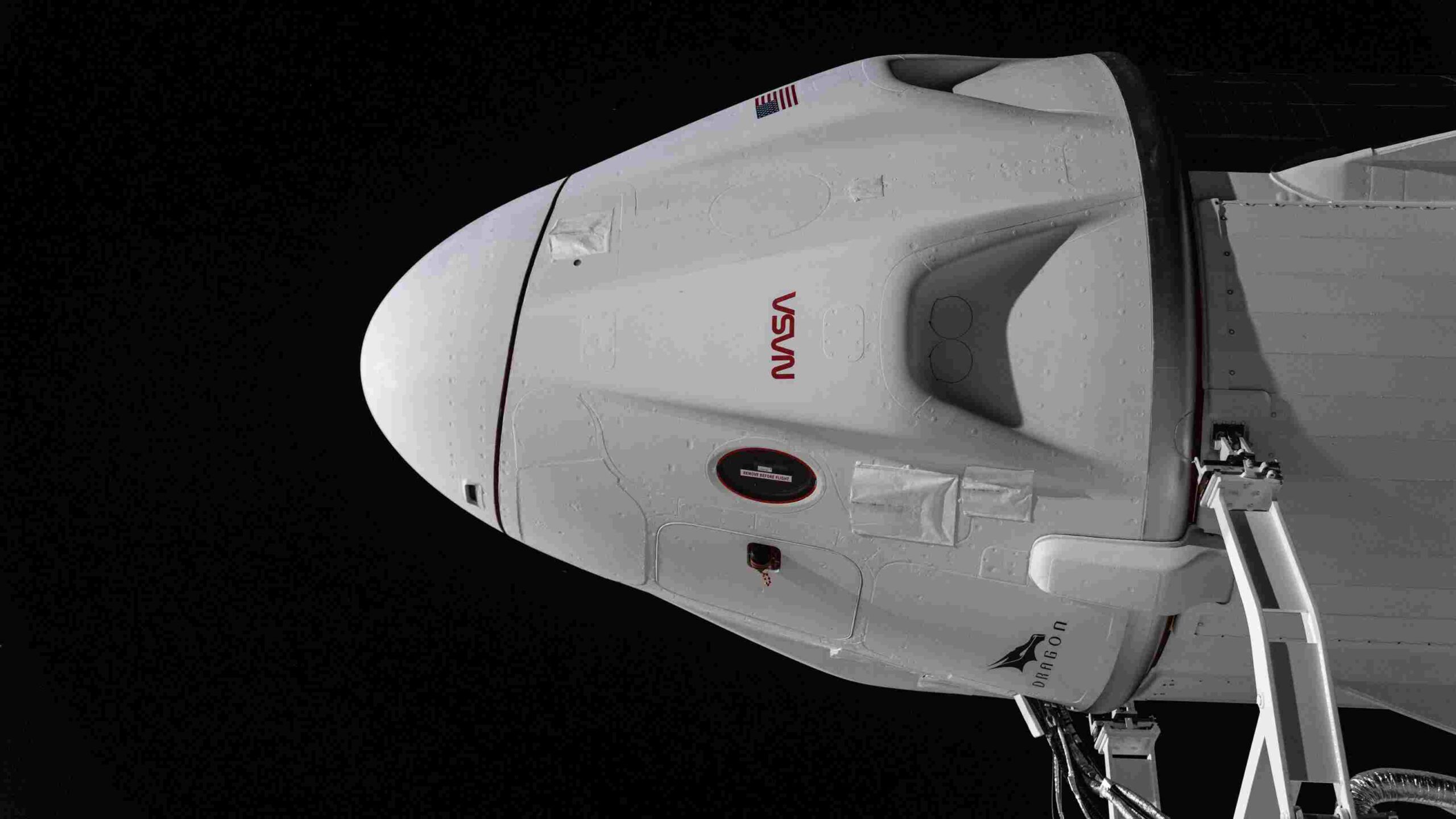NASA Can't Believe SpaceX Just Revealed Its V3 Secret... The Mission to the Moon Is Accelerating