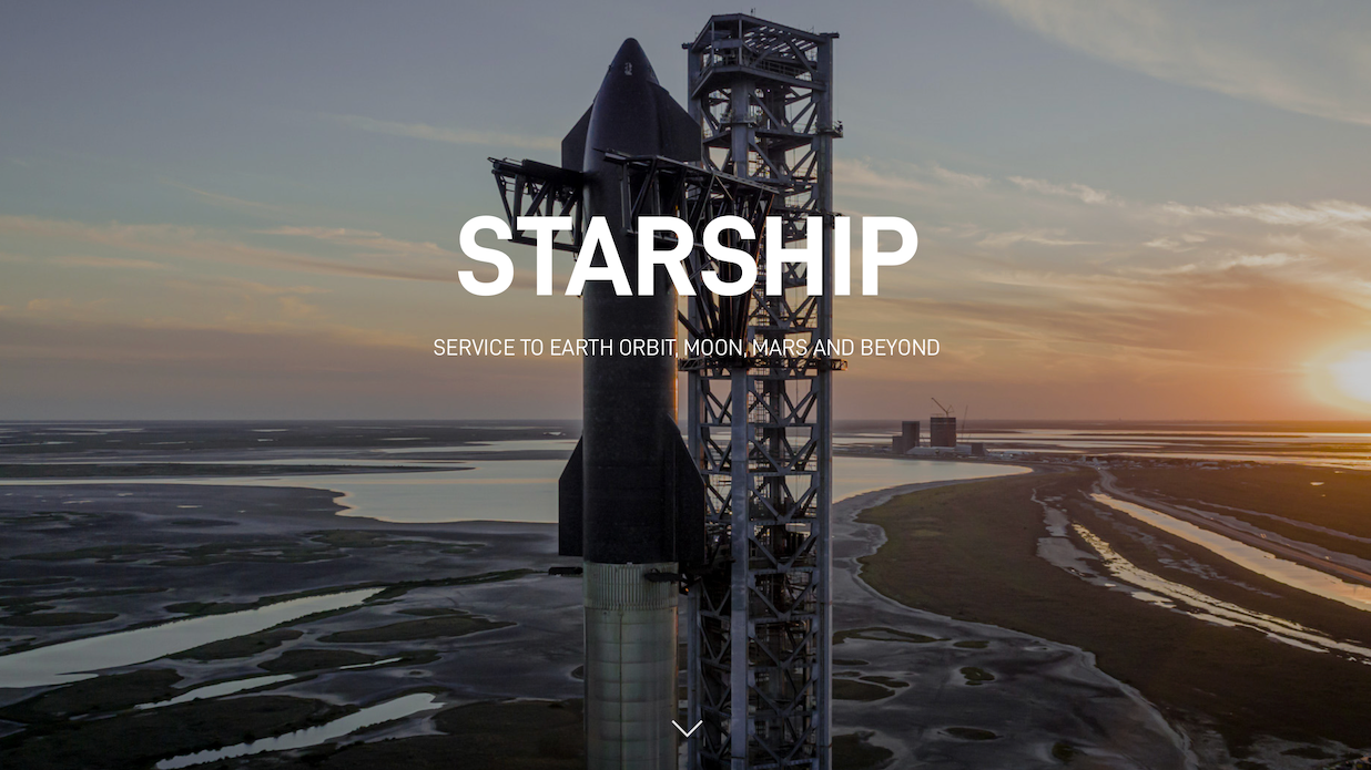 SpaceX Revealed Starship-Dragon Combination Plan to Reach the Moon Faster than China & BO