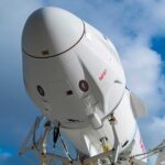 Break it! SpaceX Crew Dragon to the Moon Sooner instead of NASA's "$20.4 billion" Spacecraft