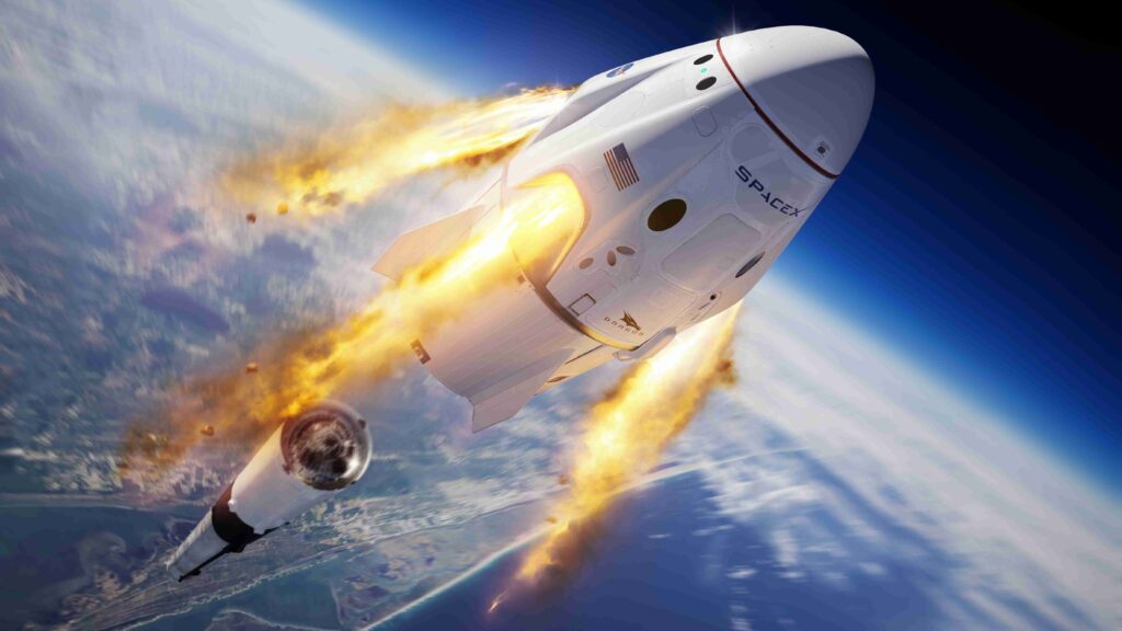 Ex-NASA Chief's new Insane Decision Against Starship HLS! SpaceX’s Fire Back