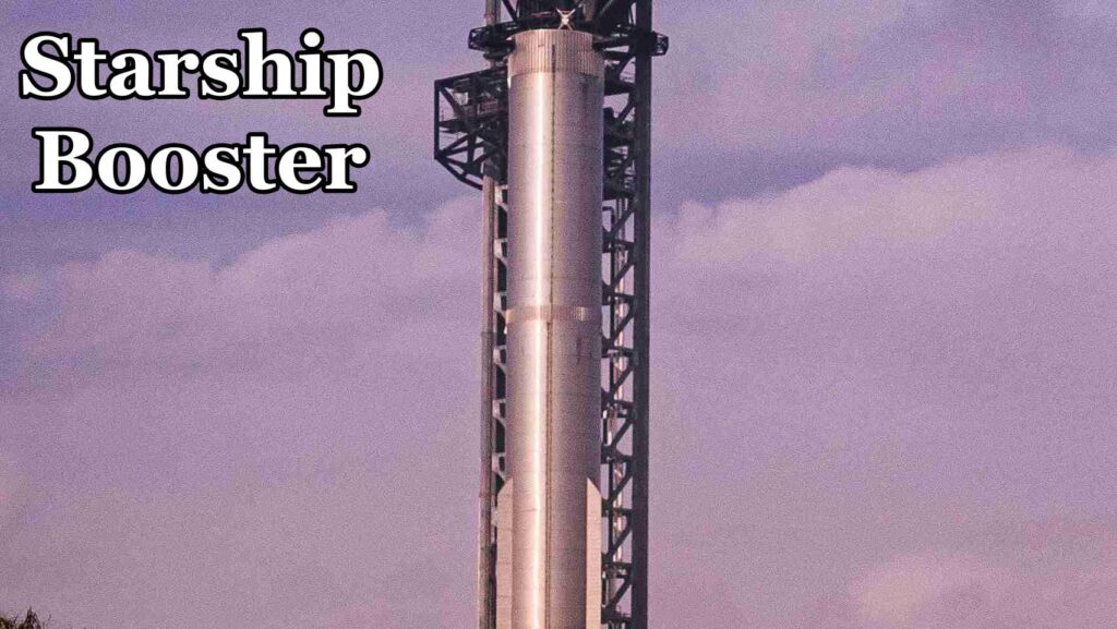 What SpaceX just Did with Starship after Booster 18 Incident will Blow Your Mind