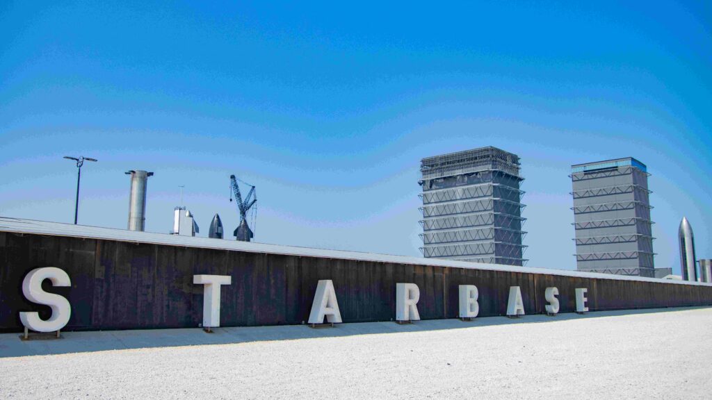 What Elon Musk SpaceX just did in both Florida & Starbase shocked NASA. Never seen before