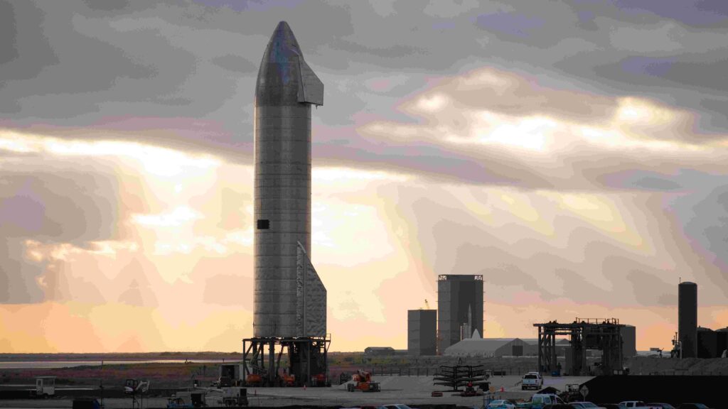 SpaceX just revealed first Starship V3 Launch Schedule NOT as Soon As You Think