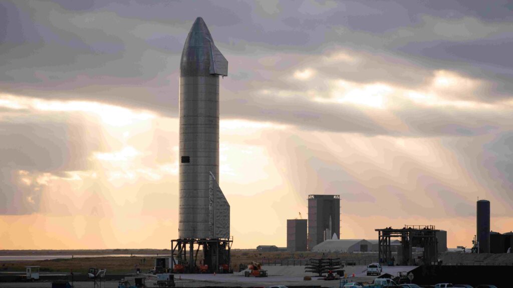 SpaceX finally exposed this after ex-NASA Chief Criticizes Starship HLS Unnecessary