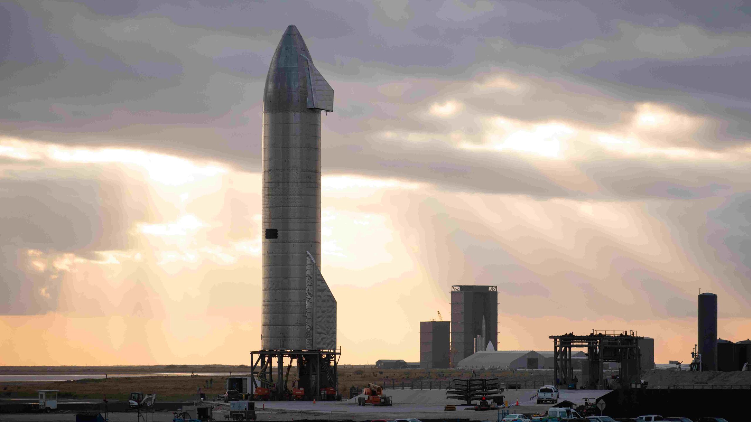 SpaceX finally exposed this after ex-NASA Chief Criticizes Starship HLS Unnecessary