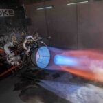 Stoke Space just Revealed Flame Trench on First Launch Pad! Ready to Beat BO, ULA, even SpaceX