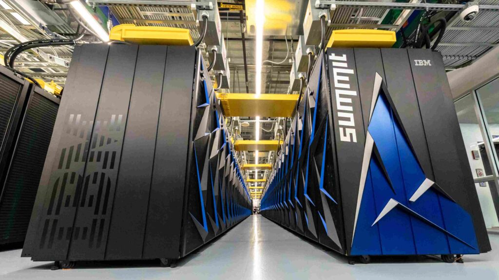 Elon Musk Plan to Build a Supercomputer in Space