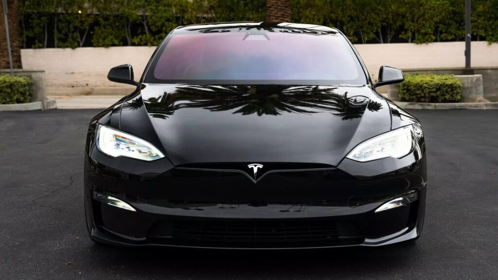 $11,795 Tesla Model 2