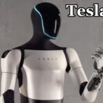 Tesla Bot Gen 5 FIRST Cooking A Meal & Do Laundry In 2 hours! Elon Musk DESTROY China Bot