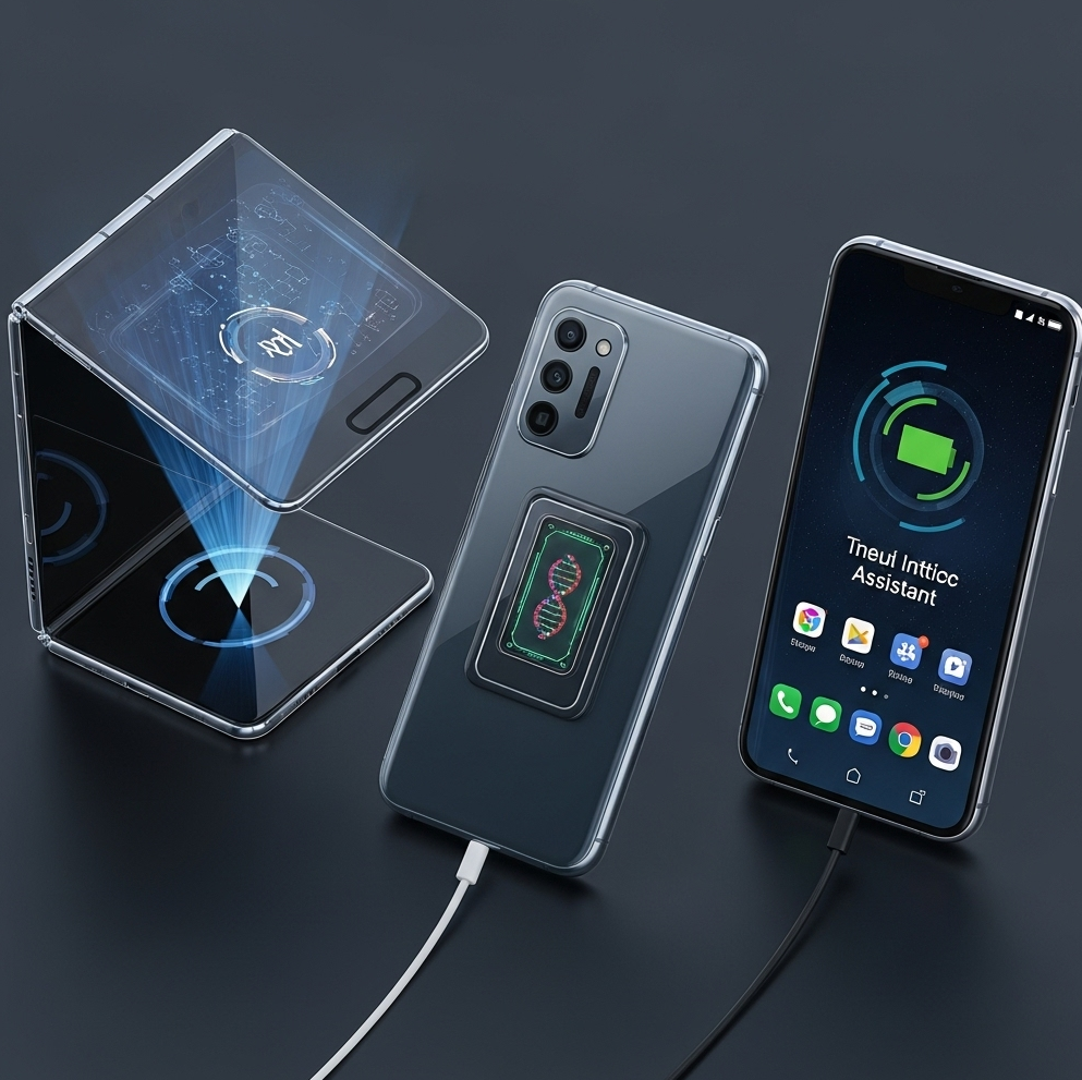 Elon Musk $789 Tesla Pi Phone | Free Starlink