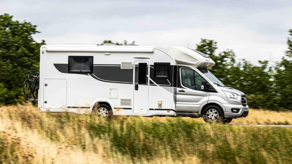 Tesla Motorhome HERE