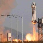 Elon Musk declared This about Blue Origin New Glenn 2nd Launch Scrubbed