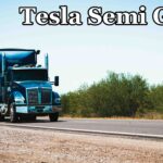 Elon Musk Confirms Tesla Semi Gen 2 Finally Here! Full FSD, Sleek Design & Glowing Cab