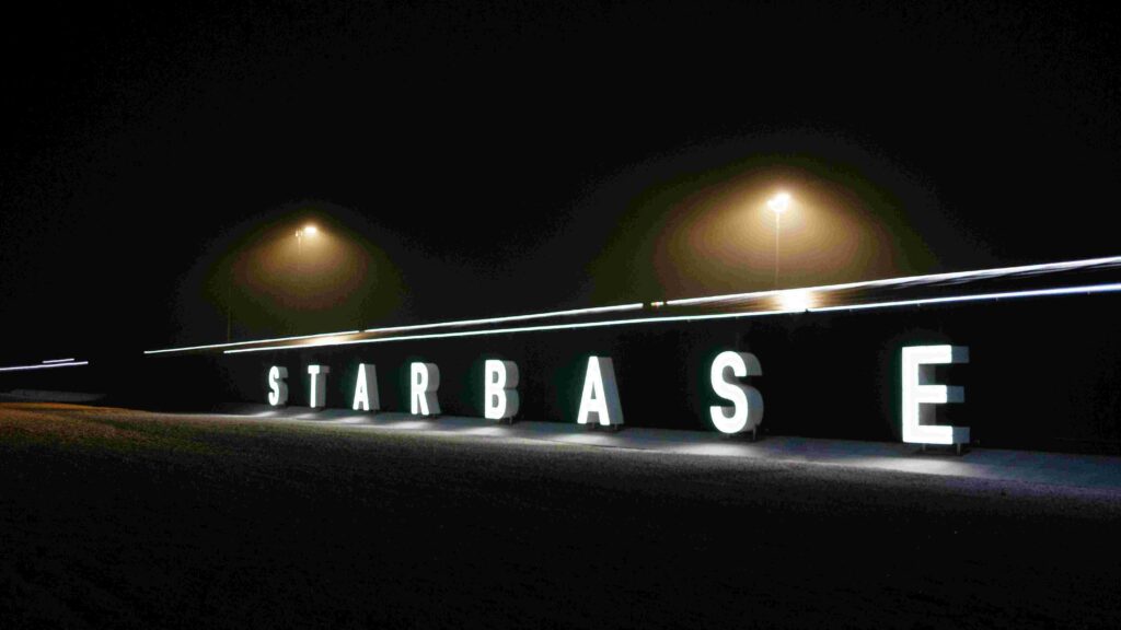 Starbase Down, Florida Up! SpaceX Starship