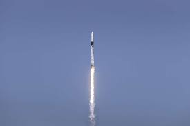 Falcon 9 Rocket