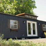 Elon Musk FINALLY Launch $7,999 Tesla Tiny House! Amazing Inside