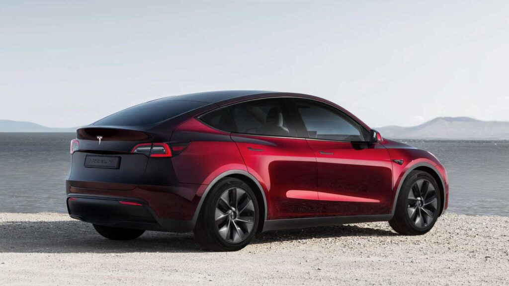 Nobody Realized! Elon Musk’s Tesla Model 2 JUST Changed: Never Done Before