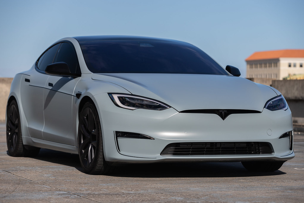 Elon Musk's 2026 Tesla Model 2