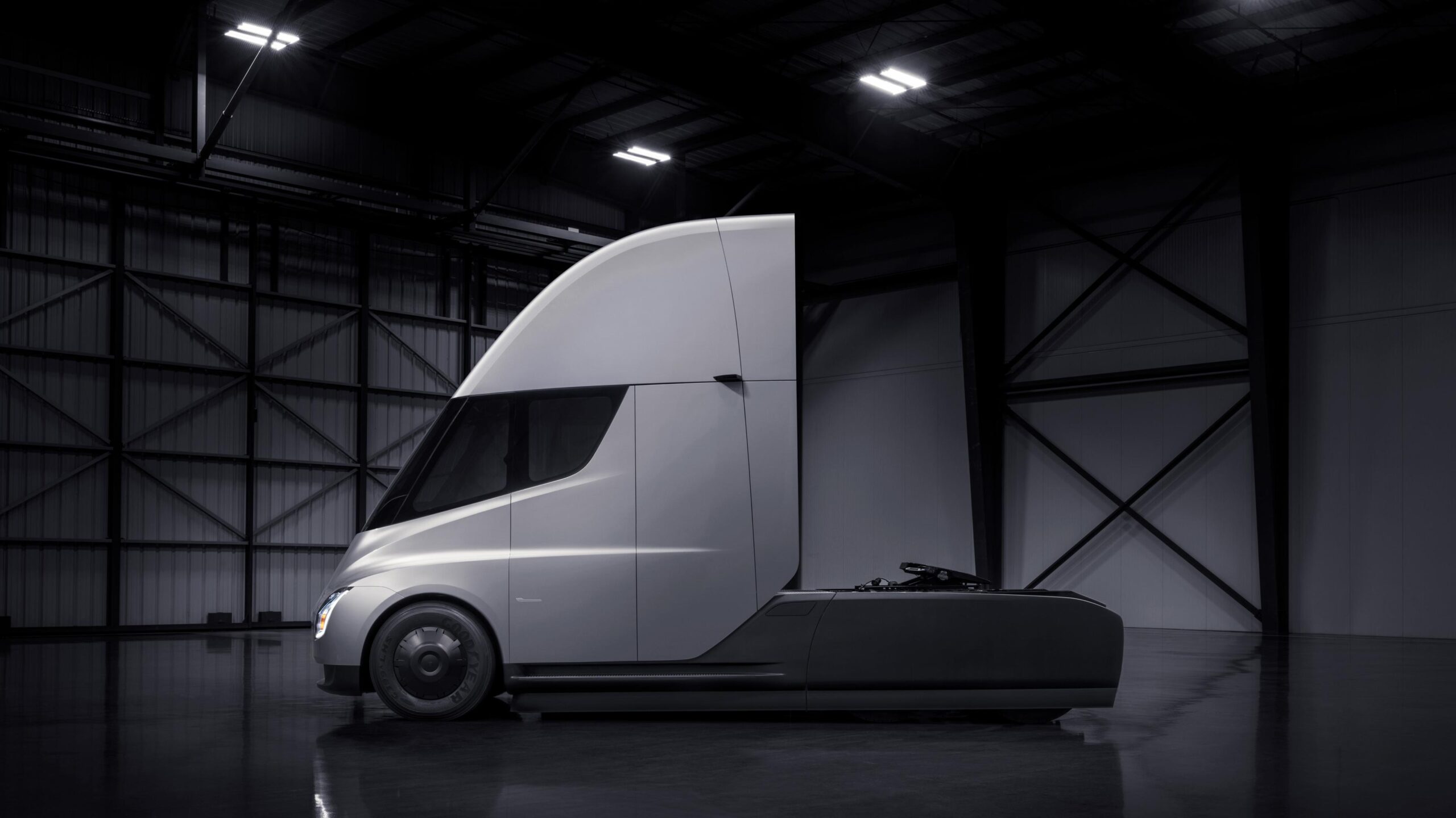 Tesla Semi Finally Refresh, Elon Musk SHOCKED NEW Payload & Amazing 2026 Design For FSD