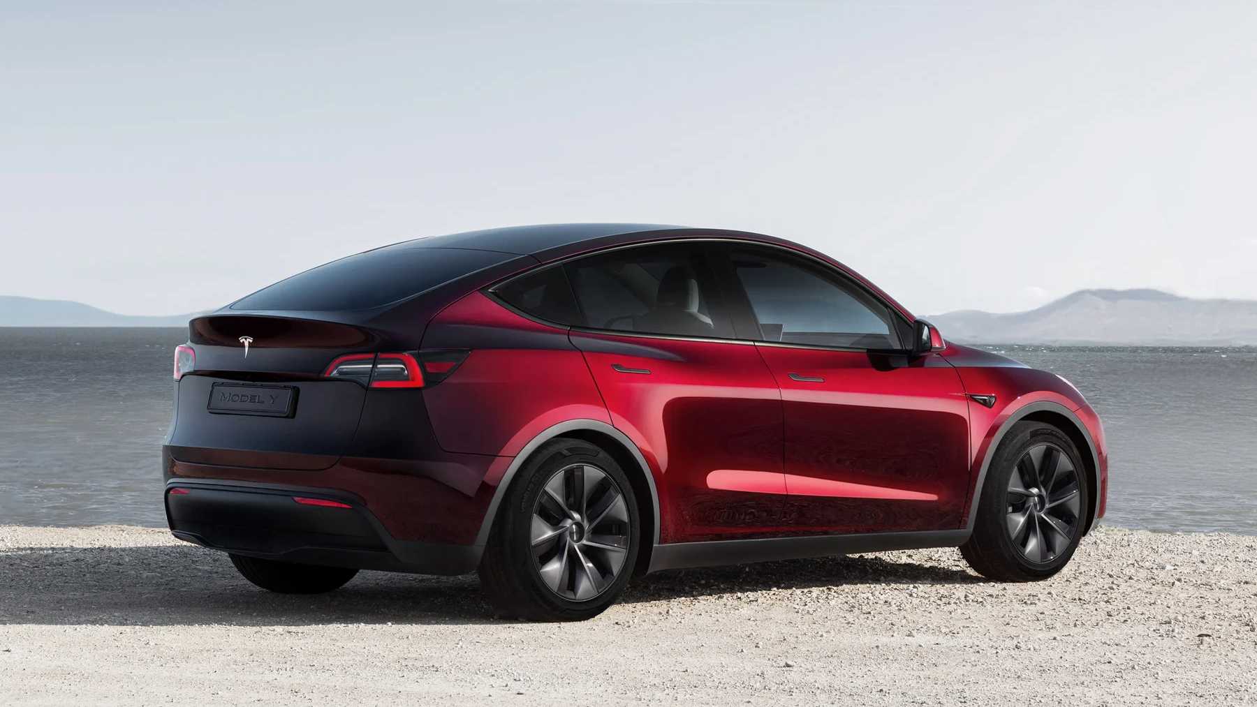 Nobody Realized! Elon Musk’s Tesla Model 2 JUST Changed: Never Done Before