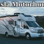 Elon Musk FINALLY LAUCH NEW $9,990 Tesla Motorhome HERE! Cheaper Than You Think