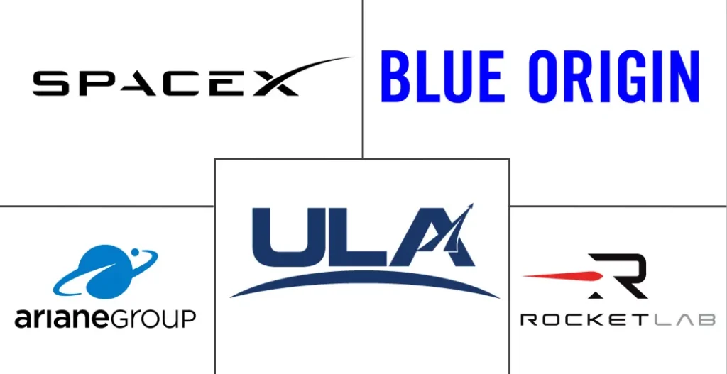 Stoke Space challenging SpaceX