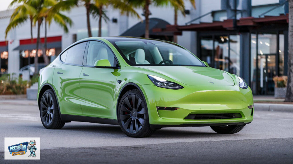OFFICIAL! $11,595 Tesla Model 2 FINALLY