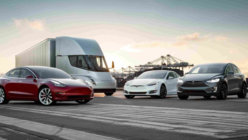 The Tesla Semi 2026 Update