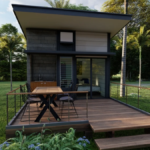 ELON MUSK Announces 100 $7,999 Tesla Tiny House Finally SHIPPING | Free Bill Tax, Inside COOL