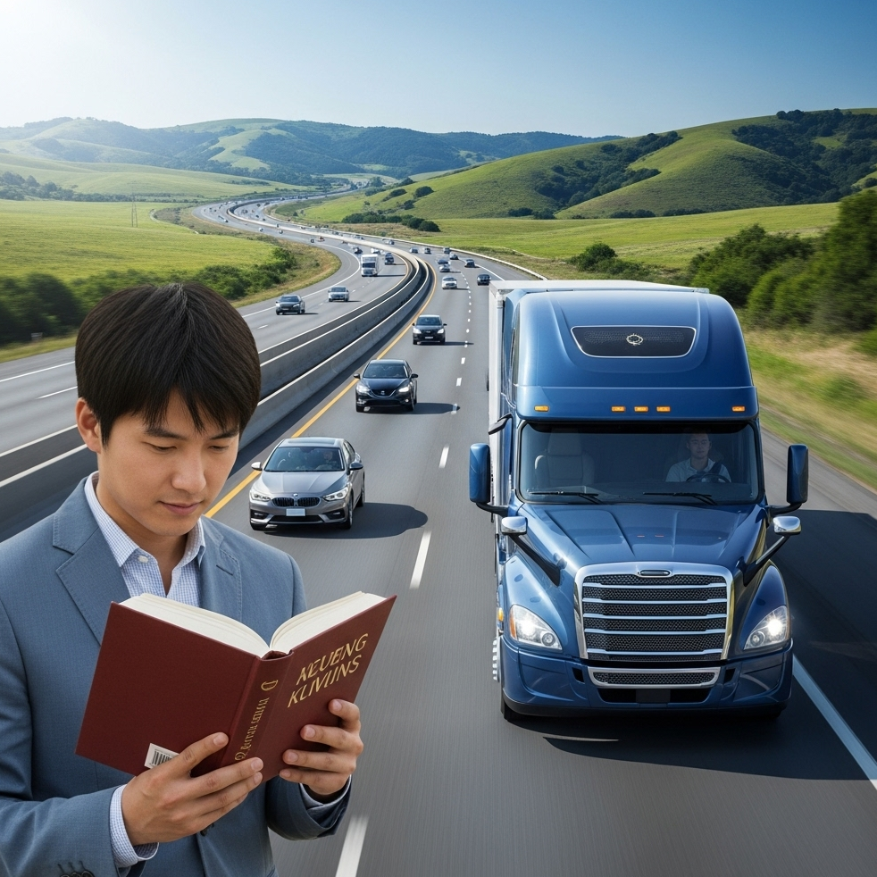 Tesla Semi Mass Production