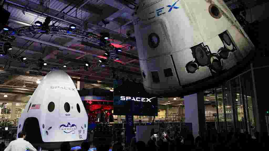 Russian Soyuz is in Trouble, NASA Orders SpaceX Dragon To Rescue