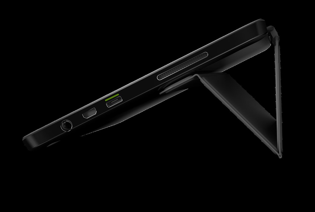 Nvidia’s NeoPhone